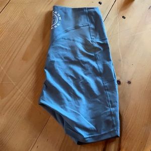 Gymshark Legacy shorts Medium